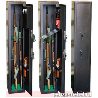 Оружейный шкаф БТС-22