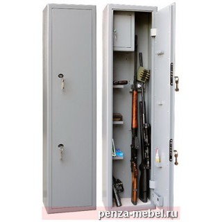 Оружейный шкаф ОШ-23