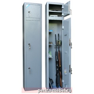 Оружейный шкаф ОШ-23Г