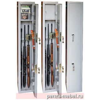 Оружейный шкаф ОШ-33