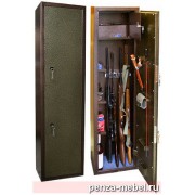 Оружейный шкаф ОШ-4