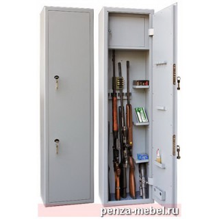 Оружейный шкаф ОШ-43