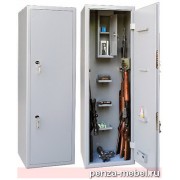 Оружейный шкаф ОШ-63
