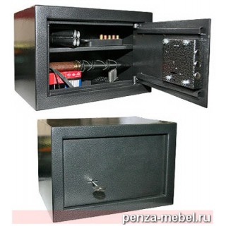 Пистолетный шкаф БП-2