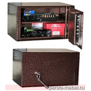 Пистолетный шкаф ШП-2