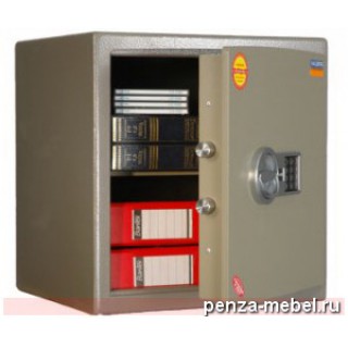 Сейф Карат-46 EL