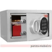 Сейф мебельный Т-17 EL