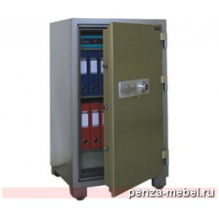 Сейф огнестойкий BS-1200