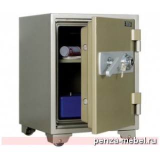 Сейф огнестойкий BS-610