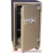 Сейф огнестойкий DS100