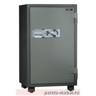 Сейф огнестойкий DS110