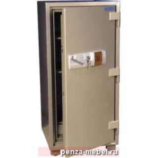 Сейф огнестойкий DS130E