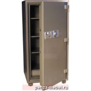 Сейф огнестойкий DS170
