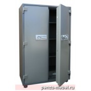 Сейф огнестойкий DS182
