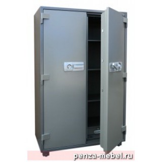 Сейф огнестойкий DS182
