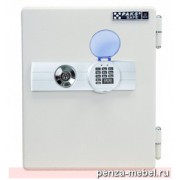 Сейф огнестойкий DS 45 EK
