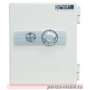 Сейф огнестойкий DS 50 DK