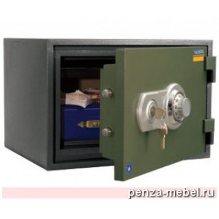 Сейф огнестойкий FRS-30CL