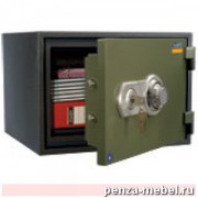Сейф огнестойкий FRS-32CL