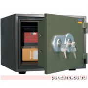 Сейф огнестойкий FRS-32KL