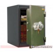 Сейф огнестойкий FRS-49CL