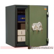 Сейф огнестойкий FRS-51KL