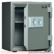 Сейф огнестойкий SD104АK