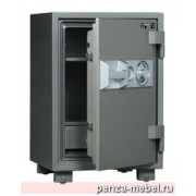 Сейф огнестойкий SD680