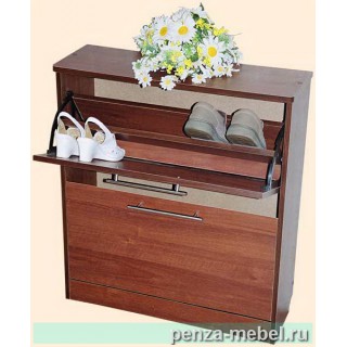 Галошница-2